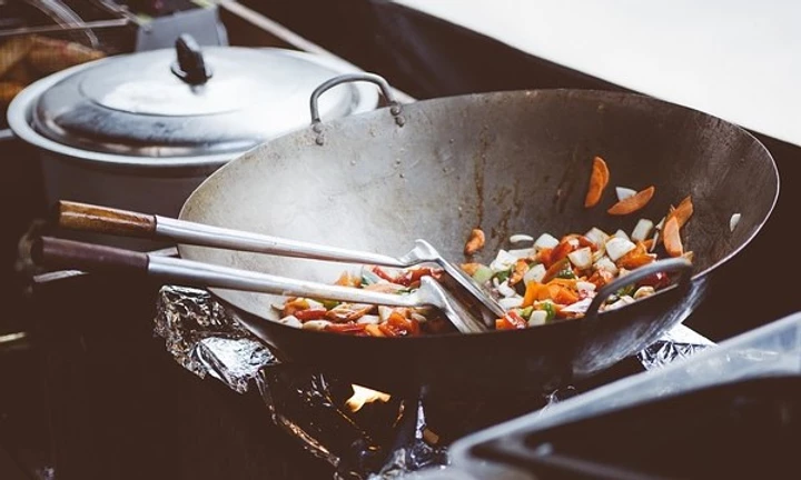 Privilégier la cuisson douce comme l'une des habitudes alimentaires