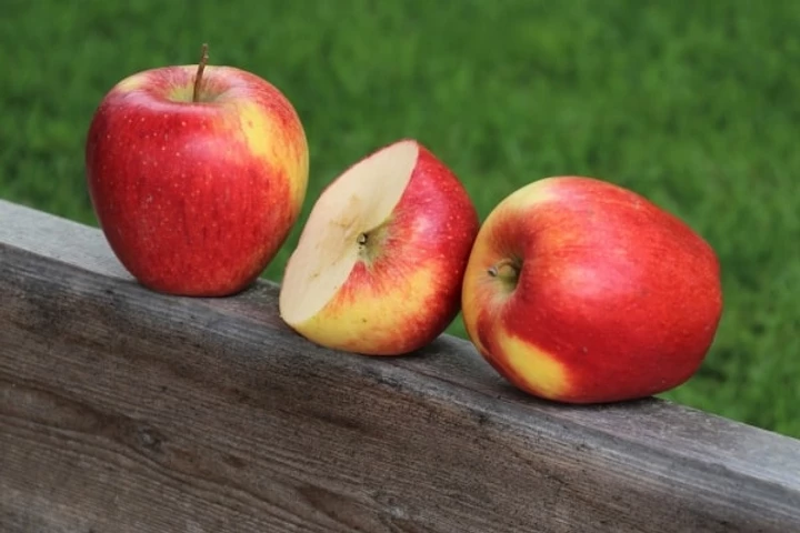 Les pommes, aliment aux nombreux bienfaits