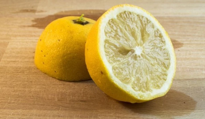 le citron contre les reflux gastriques