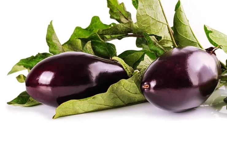 aubergine, légume