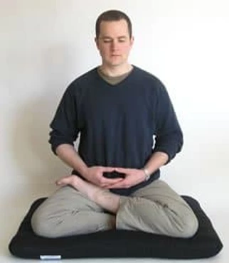 Mediter en lotus