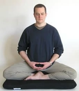 Mediter en lotus