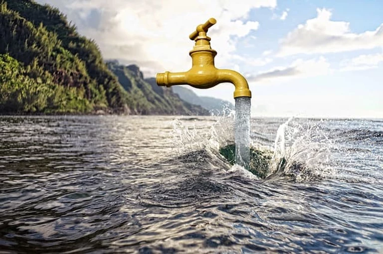 boire de l'eau pour la masse musculaire