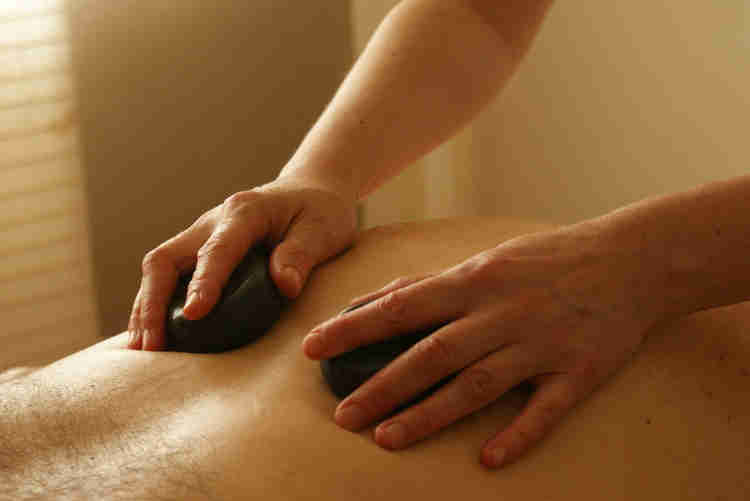 massage indien et tantra