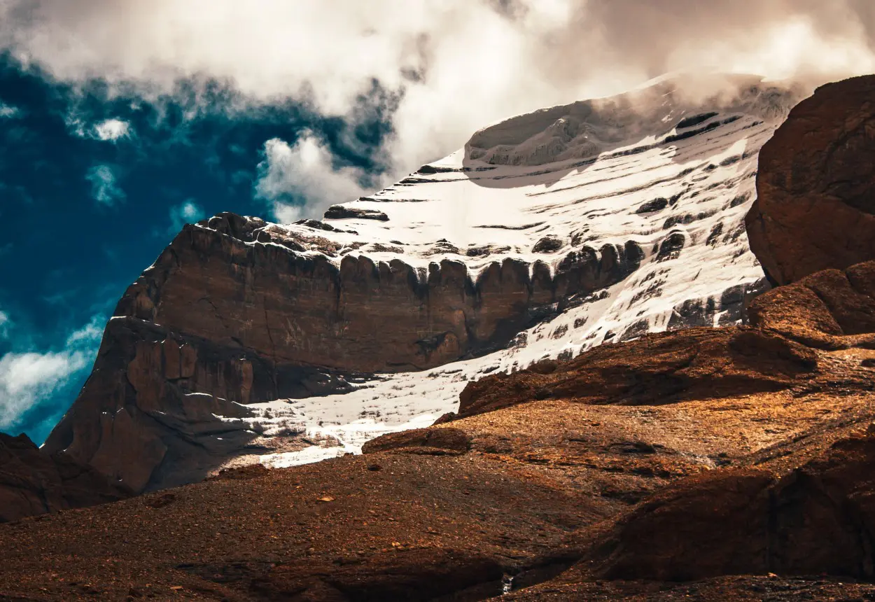 Mont Kailas