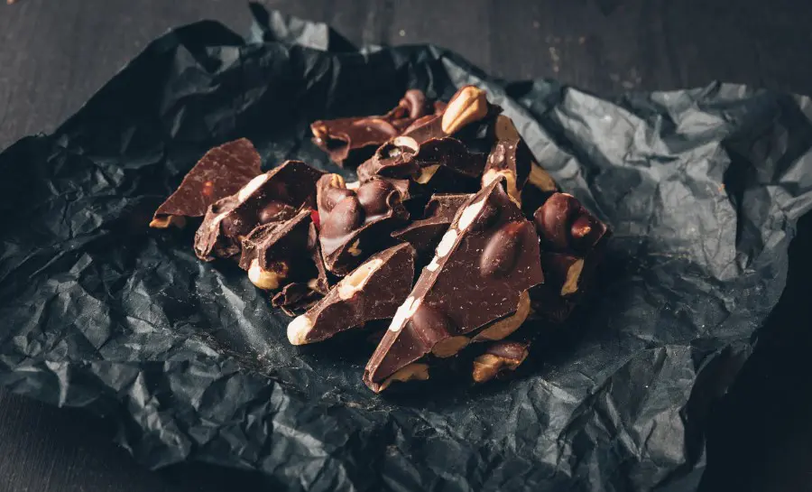 Chocolat, remède contre l'anxiété