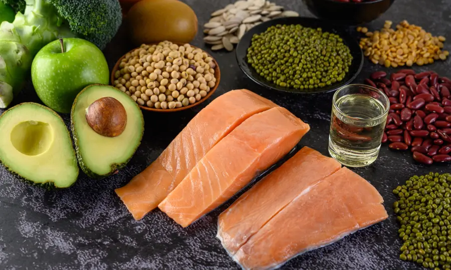 Aliments excellents pour fabriquer de la vitamine D