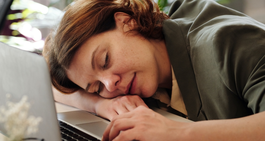 Temps de durée d'une sieste