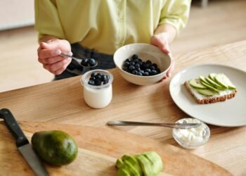 11 idées de collations nutritives et faibles en calories