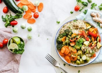 Commandements du bien-manger à appliquer