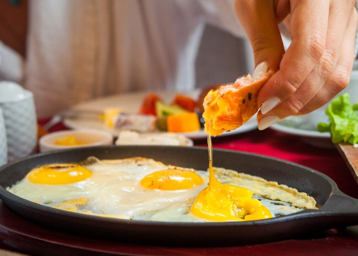 7 aliments avec lesquels vous pourrez concocter des petits déjeuners sains 1 Idées de petits déjeuners faciles et sains