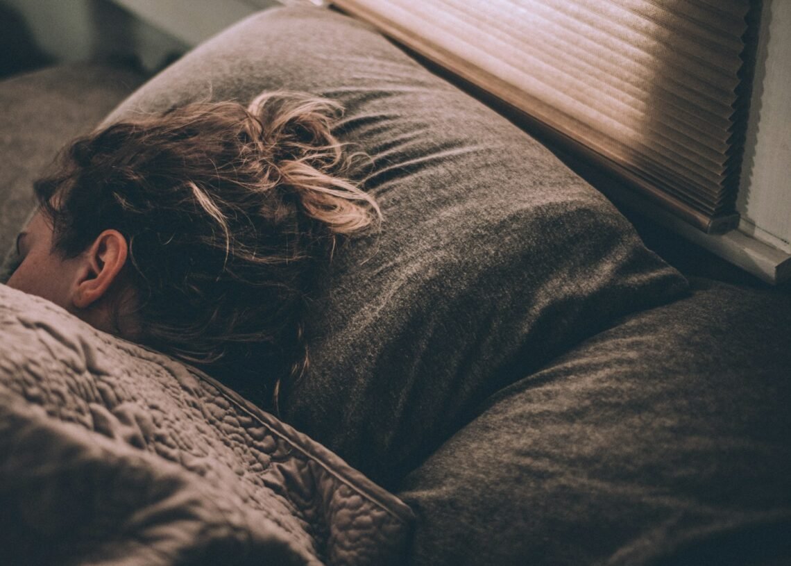 6 méthodes pour améliorer votre sommeil