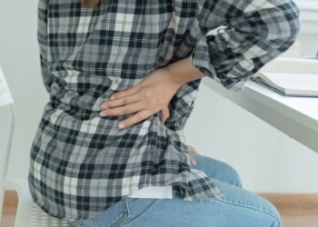 Miser sur le diapason pour soulager la sciatique