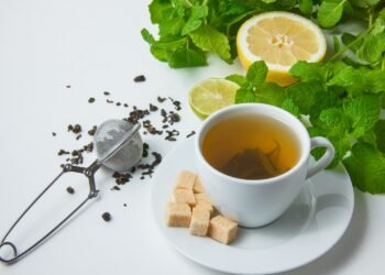 Zoom sur les meilleures infusions naturelles en cas de digestion difficile