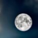 La lune influençant sur notre bien-être