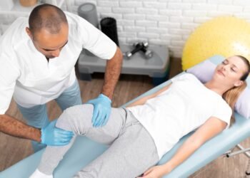 Faire appel à un kinésithérapeute à Auderghem