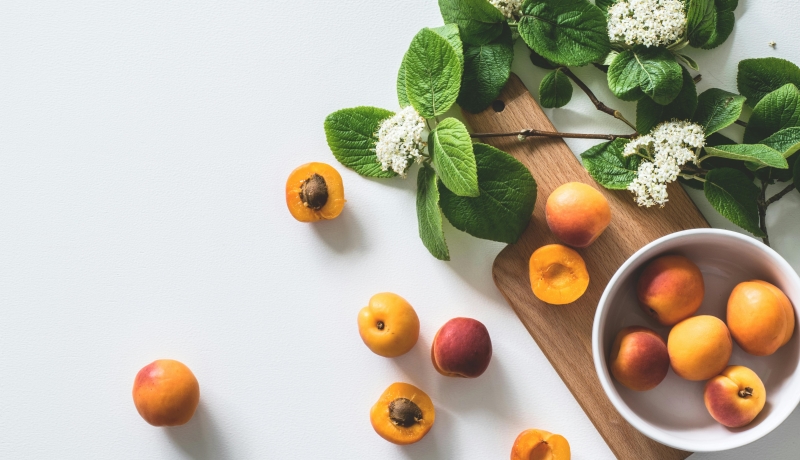 Aliments sains à inclure dans son régime