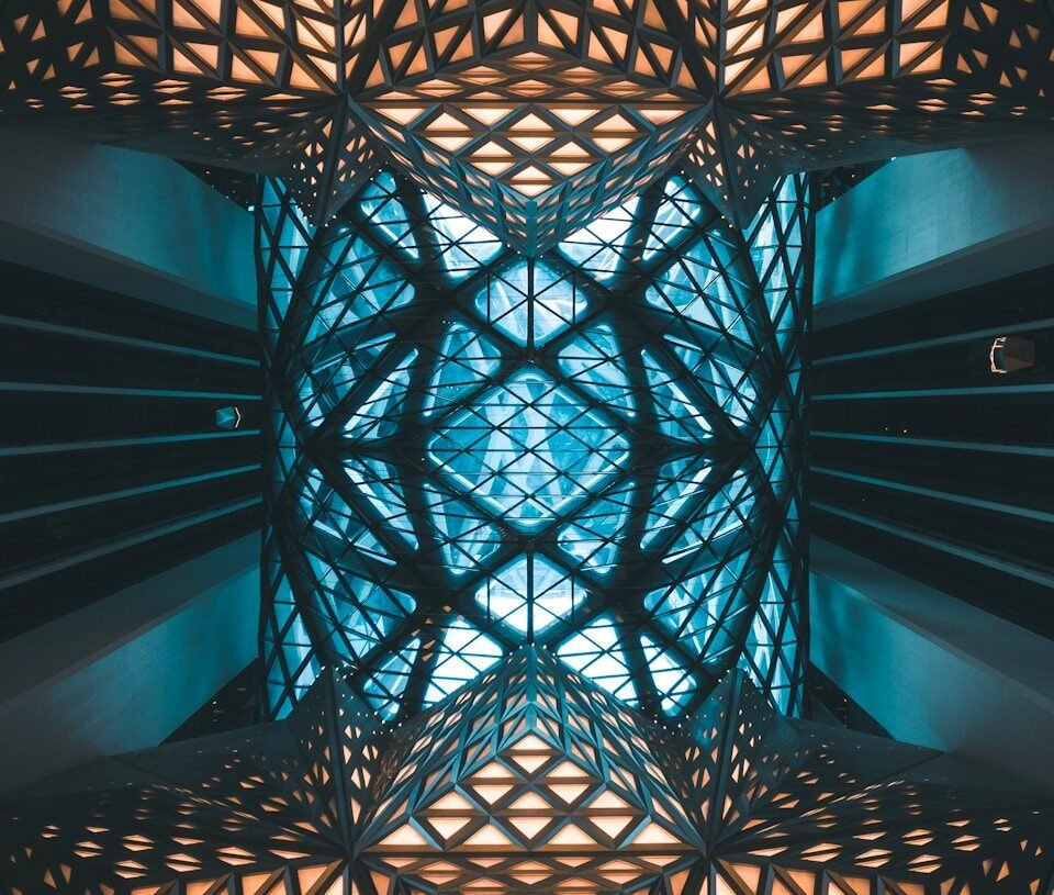 Quadrivium concepts de géométrie, musique, nombre d'or et antiquité