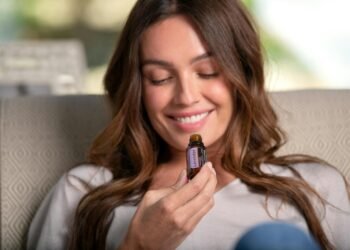 Les huiles essentielles pour soulager ses jambes lourdes