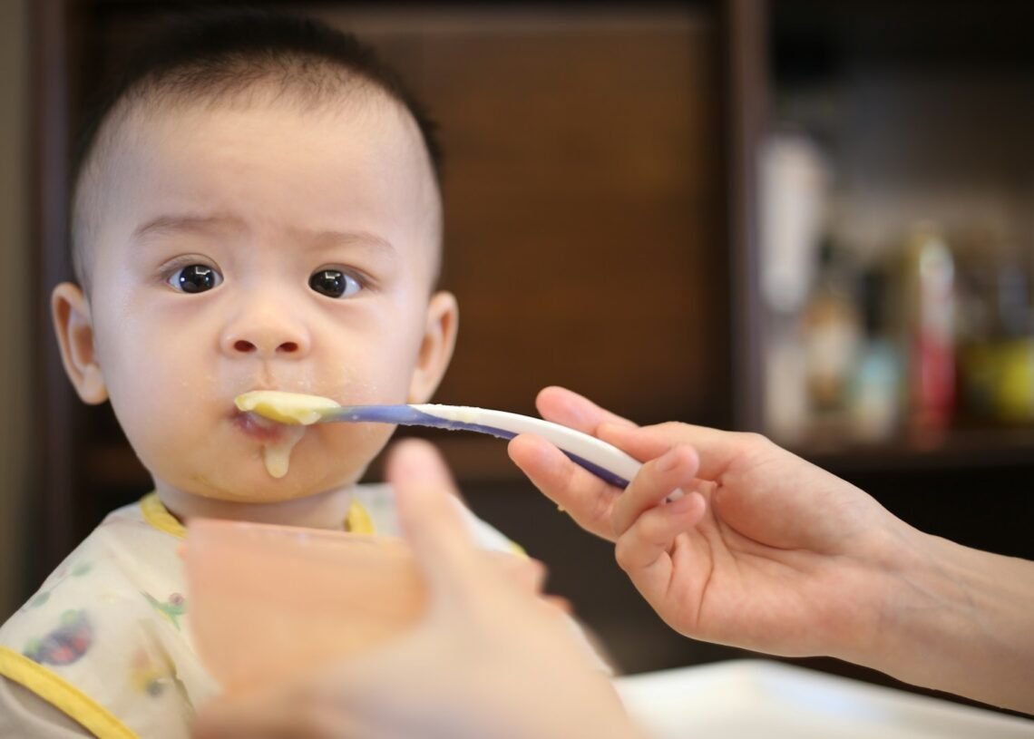Alimentation bio pour bébé : offrir à votre bébé les meilleurs débuts alimentaires 1 où trouver l'alimentation bio pour bébé