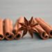 Cinnamon And Anise
