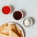 Crepes, Cream and Jam