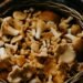Basket of Mushrooms Avantages des champignons médicinaux