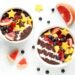 8 aliments sains à toujours avoir dans son placard de cuisine ! 12 flat lay photography of slice of fruits