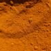 a close up of a pile of dirt