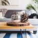 Créer un espace harmonieux pour améliorer la qualité de vie 9 clear fishbowl beside pine cones on brown wooden table