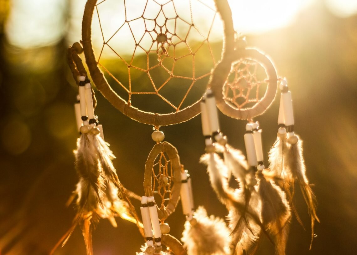 dream catcher