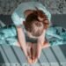 Posture du Papillon - Yin Yoga