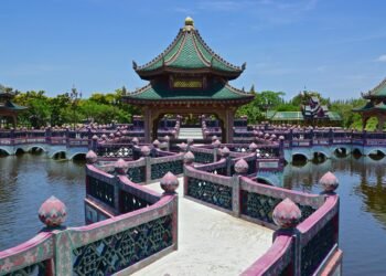 Les civilisations anciennes ont compris comment éteindre le stress mental