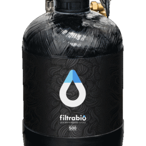 Purificateur filtre à eau pour la maison - Filtrabio 500