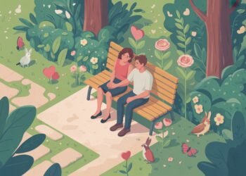 Aimer sans souffrir : conseils essentiels pour une relation épanouie