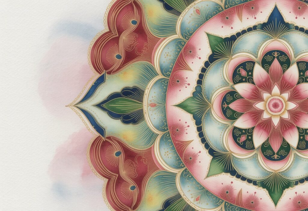 mandala day