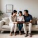 le minimalisme en famille