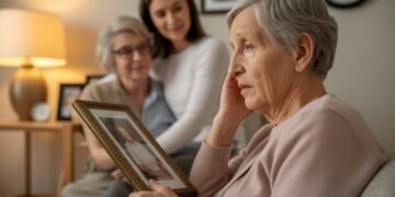Maladie d'Alzheimer, Symptômes et Prise en Charge 12 Alzeihmer et perte de mémoire