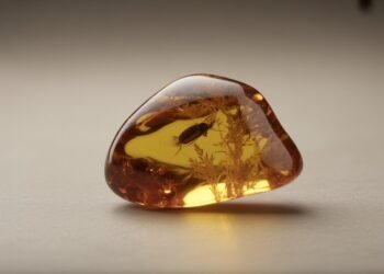 ambre de la baltique et ses bienfaits