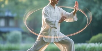 Qigong : 3 exercices du quotidien 11 Qi gong bienfaits