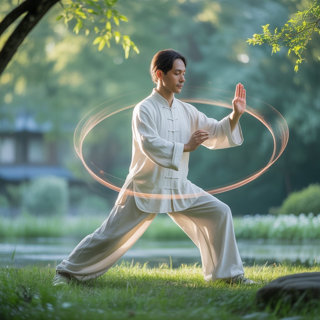 qi gong
