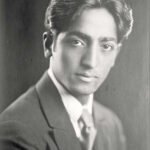 standard compressed jiddu krishnamurti