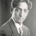 Krishnamurti
