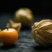 shallow focus photography of yellow fruit