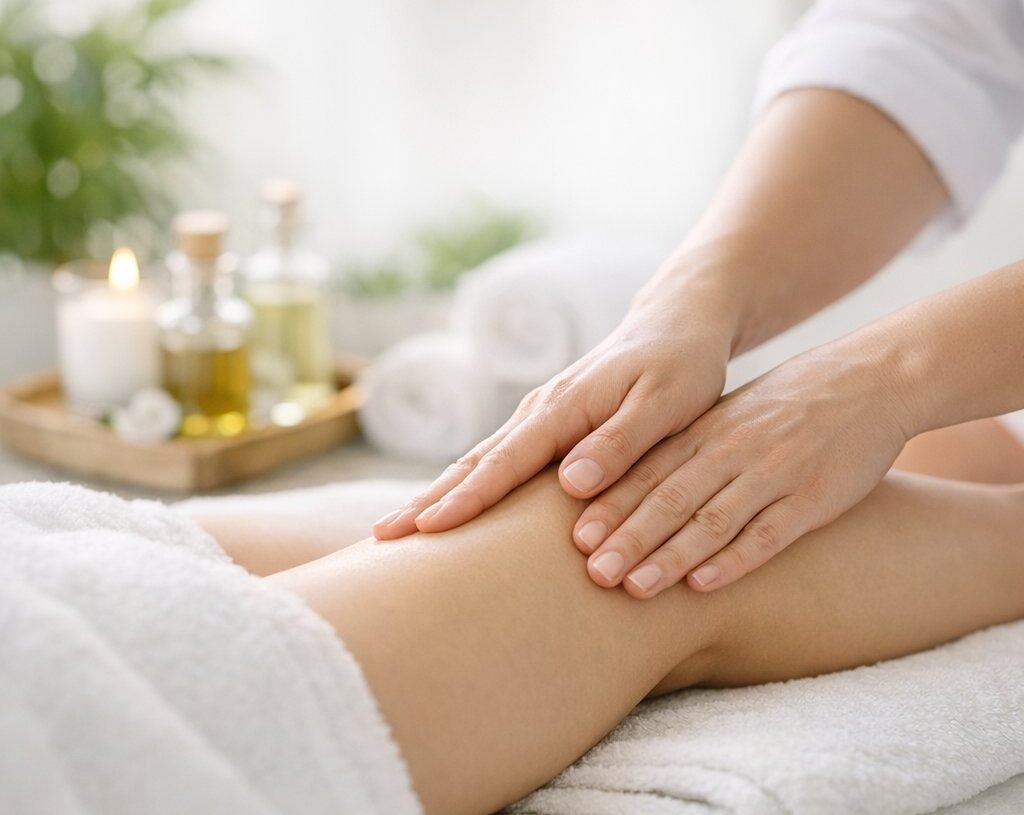 Drainage lymphatique naturel : Techniques et bienfaits pour la santé 1 drainage de la lymphe