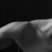 Michel Odoul : la cartographie de ton corps 7 grayscale photo of naked woman