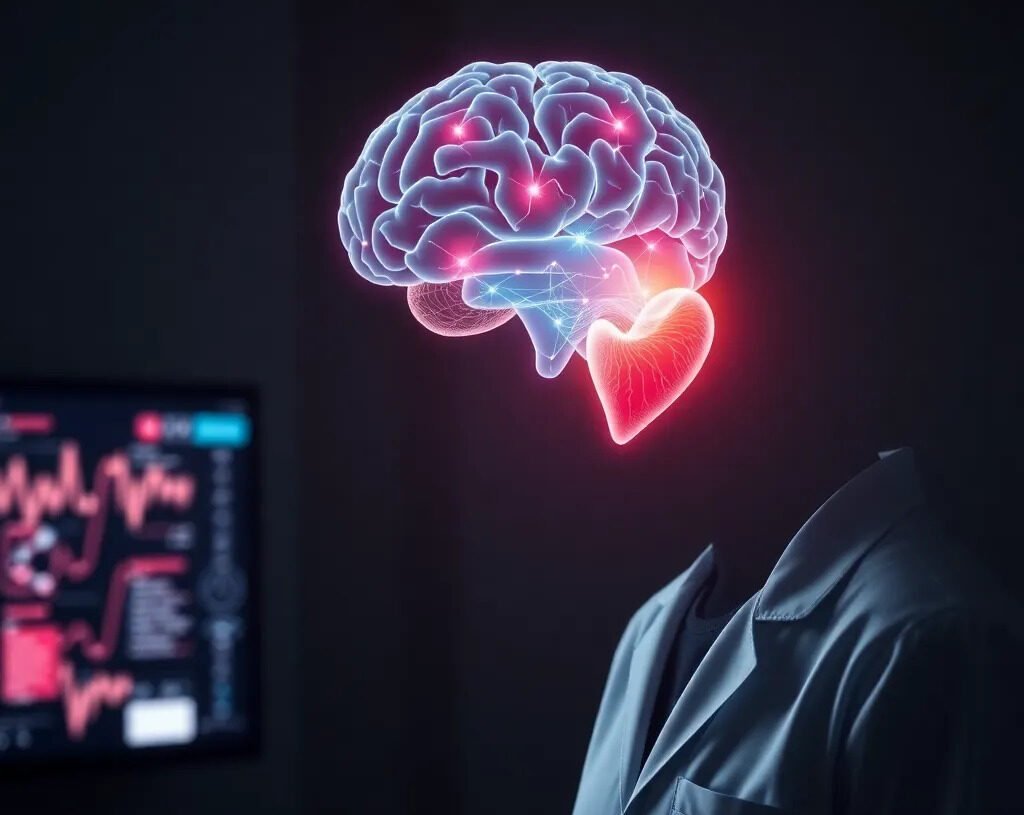 Psychosomatique : tes émotions font ta santé 1 oliceo 2026 04 10 psychosomatique science lien corps esprit