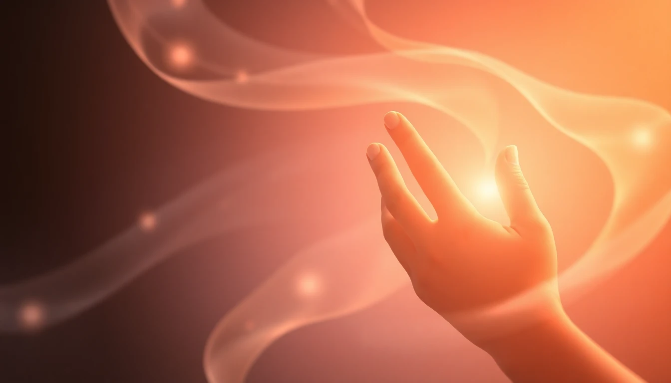 EFT (Tapping) : libère tes douleurs en 10 minutes par jour 2 EFT tapping douleurs chroniques