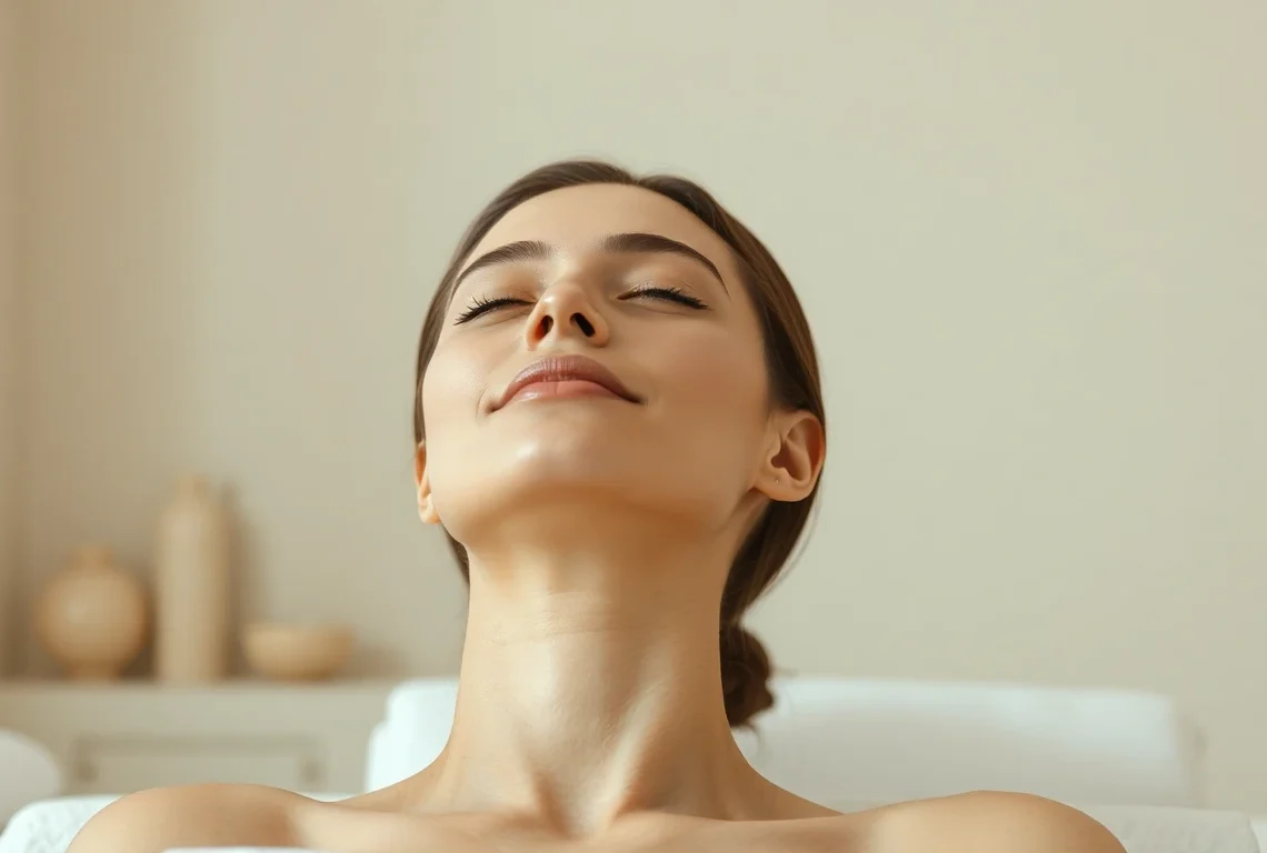 Nuque et cervicales : quand la rigidité mentale se loge dans ton cou 1 oliceo 20260406 12