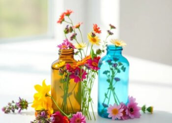 oliceo 20260411 fleurs bach douleurs physiques